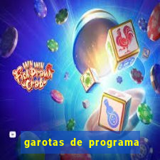 garotas de programa em santos